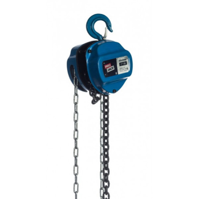 Таль ручная цепная 5 т - 12 м HSC PROJACK