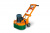 Машина мозаично-шлифовальная TOR GM600VC (380В) Машина мозаично-шлифовальная TOR GM600VC (380В)