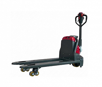 Тележка электрическая 1500 кг 1150 мм TOR SL15L3 Li-ion 24/60 В/Ач