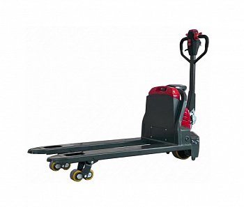 Тележка электрическая 1500 кг 1150 мм TOR SL15L3 Li-ion 24/60 В/Ач