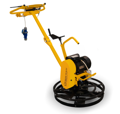 Затирочная машина Сплитстоун TS-244