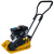 Виброплита TOR T-50 Loncin (29140) Виброплита TOR T-50 Loncin (29140)