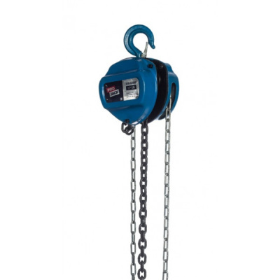 Таль ручная цепная 5 т - 12 м HSC PROJACK