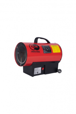 Пушка тепловая TOR BJG-25A (газ)