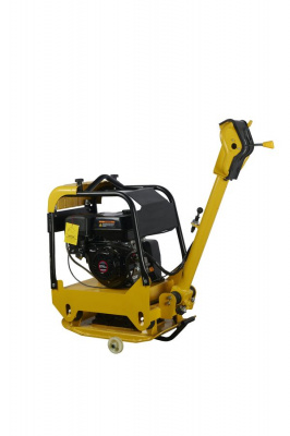 Виброплита реверсивная TOR TK-150 Loncin (29185)