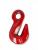 Крюк укорачивающий TOR 3,15 т (Q) Крюк укорачивающий TOR 3,15 т (Q)