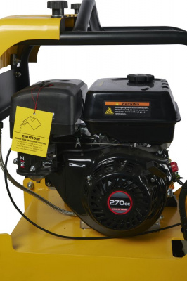 Виброплита реверсивная TOR TK-150 Loncin (29185)
