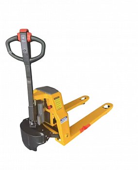 Тележка электрическая 2000 кг 1150 мм REM QBM20 Li-pol 48/10 В/Ач