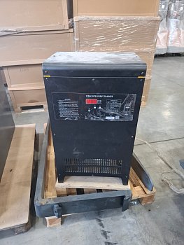 Зарядное устройство для ричтраков CQD20-D 48V/70A (430-560Ah)